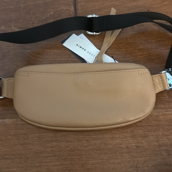 - Aimee Kestenberg Mini Bum Bag - Milan - Picture 2 of 4